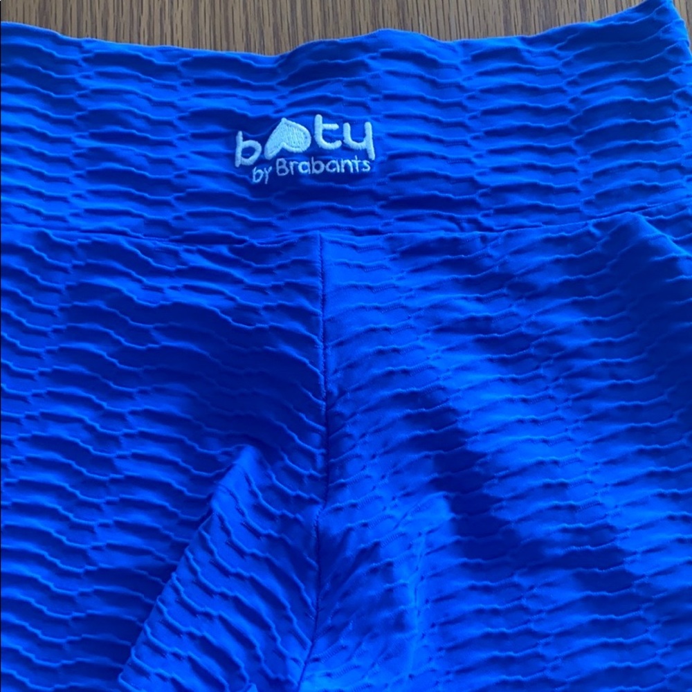 Bootybybrabants cropped leggings